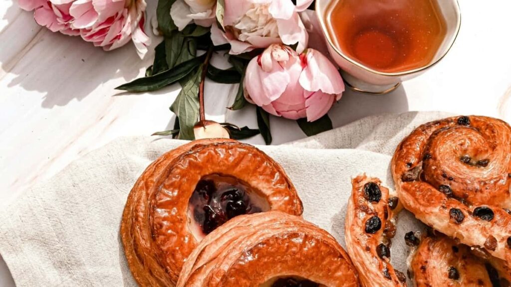 Come gli influencer Pinterest in Italy collaborano con brand UK
