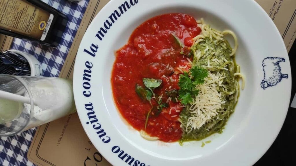 Come gli influencer Instagram in Italy collaborano con brand Mexico