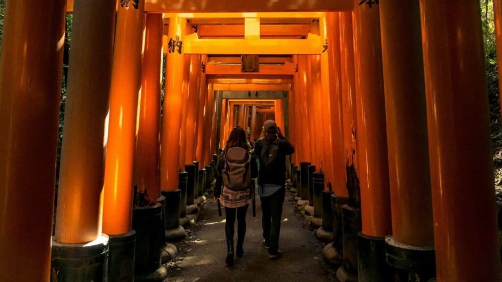 Come gli influencer Instagram in Italy collaborano con brand in Japan