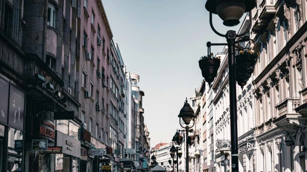 Top 10 Instagram Influencers da Collaborare Assolutamente in Grecia