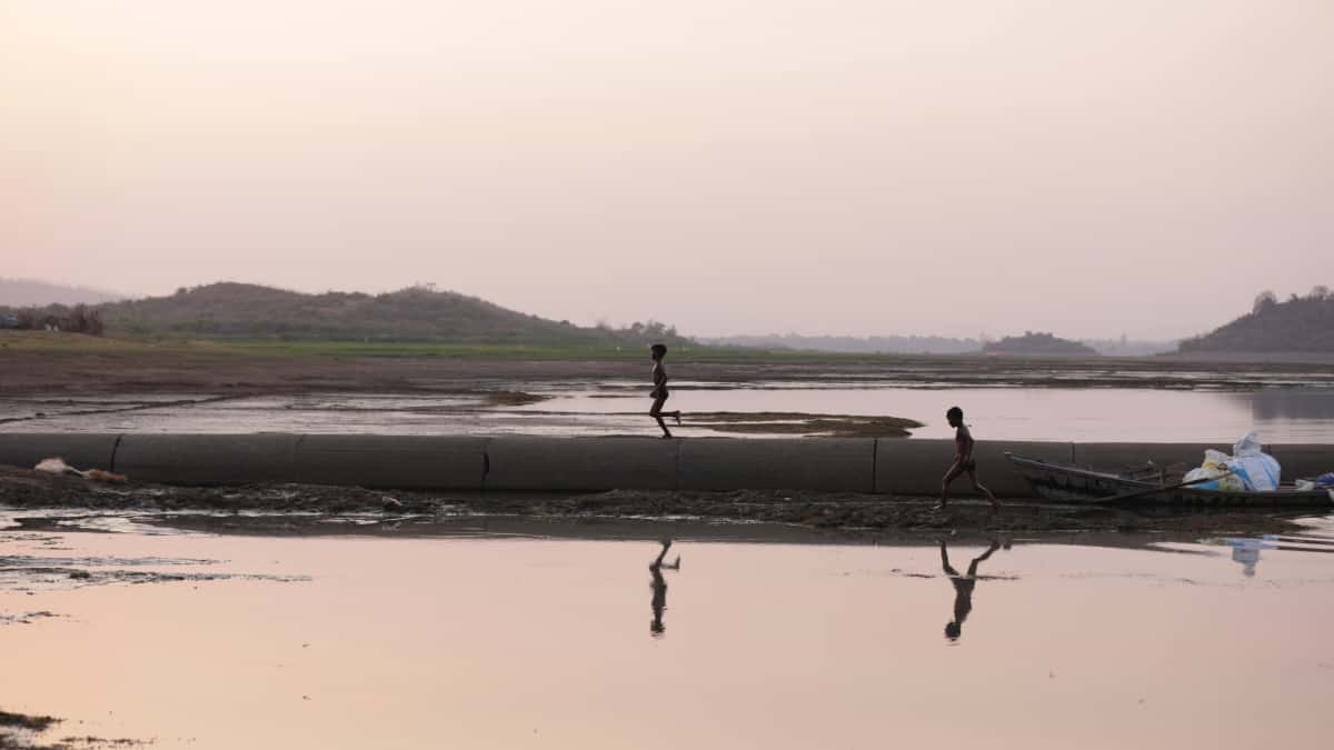 SaaS marketer: trovare creator Moj in Laos per trial